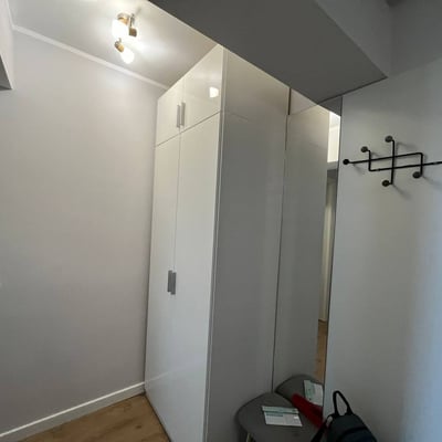 Аренда комфортных 2-комнатных апартаментов, 60 м², Констанца, Румыния